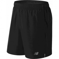 New Balance MS81918BK. Szorty sportowe męskie marki New Balance. W wyprzedaży za 69.99 zł.