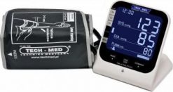 Ciśnieniomierz Tech-Med TECH-MED TMA-ALPHA TOUCH. Ciśnieniomierze Tech-Med. Za 203.00 zł.