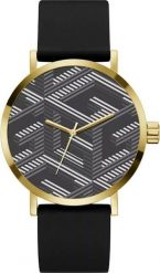 Zegarek Guess Zegarek męski Guess GW0625G2 czarny. Czarne zegarki męskie Guess. Za 426.00 zł.