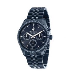 Zegarek Maserati. Niebieskie zegarki męskie maserati. Za 1,289.00 zł.