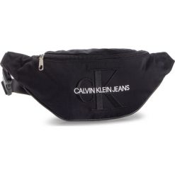 Saszetka nerka CALVIN KLEIN JEANS - Monogram Nylon Street Pack K50K504740 001. Saszetki męskie Calvin Klein Jeans. Za 229.00 zł.