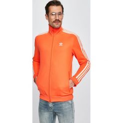 Adidas Originals - Bluza. Bluzy rozpinane męskie marki Adidas Originals. Za 329.90 zł.