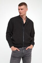 Bluza męska logowana Barton JOOP!. Bluzy nierozpinane męskie JOOP!, m, bez wzorów, bez ramiączek, bez kaptura. Za 919.00 zł.