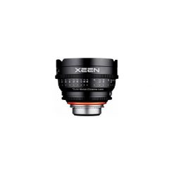 Samyang Xeen 16 mm T2.6 Canon. Akcesoria fotograficzne marki Samyang. Za 7,299.00 zł.