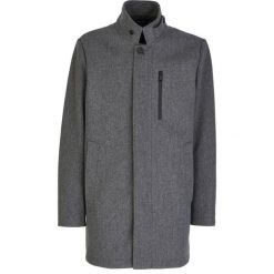 Kurtka GEOX M MONREALE Szary. Szare kurtki męskie Geox, m, bez wzorów, z tkaniny, casualowe, bez ramiączek, bez kaptura. Za 760.99 zł.