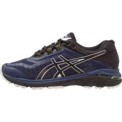 ASICS GT2000 6 TRAIL PLASMAGUARD Obuwie do biegania Szlak peacoat/black. Buty do biegania męskie marki Asics. Za 629.00 zł.