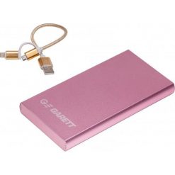 Powerbank Garett Electronics POWER 20 ROŻOWY. Powerbanki Garett Electronics. Za 228.40 zł.