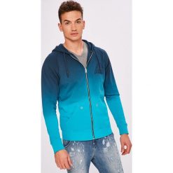 Diesel - Bluza. Bluzy rozpinane męskie marki Diesel. W wyprzedaży za 279.90 zł.