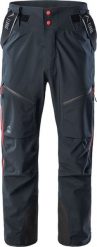 Męskie Spodnie Pro Guard 3l Hardshell Pants czarny rozmiar M. Czarne spodnie narciarskie i snowboardowe męskie ELBRUS, bez wzorów, z hardshellu, narciarskie. Za 1,112.54 zł.
