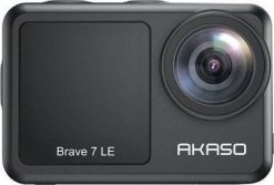 Kamera AKASO Kamera sportowa Akaso Brave 7 LE. Kamery sportowe AKASO. Za 596.76 zł.