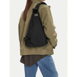 Saszetka G-Star Raw. Czarne saszetki męskie G-Star Raw, bez wzorów, małe. Za 149.99 zł.