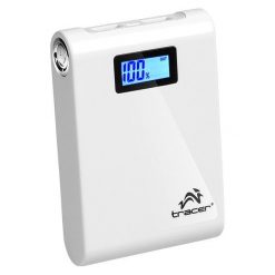 Tracer TRABAT44383 PowerBank. Powerbanki marki TRACER. Za 99.90 zł.