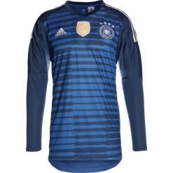 Adidas Performance DFB DEUTSCHLAND HOME Koszulka reprezentacji traroy/subblu/white. Niebieskie t-shirty sportowe męskie adidas Performance, l, z materiału, sportowe. Za 399.00 zł.