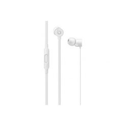 Produkt z outletu: Słuchawki BEATS MQFV2ZM/A urBeats3 3.5mm Biały. Słuchawki douszne marki Beats. Za 327.00 zł.