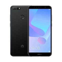 Smartfon Huawei Y6 2018 Prime 32GB Czarny. Smartfony Huawei. Za 664.99 zł.