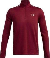 Under Armour Męska Bluza treningowa UNDER ARMOUR UA Vanish Cold Weather Zip XXL. Bluzy nierozpinane męskie Under Armour, m, bez wzorów, bez ramiączek, bez kaptura. Za 238.80 zł.