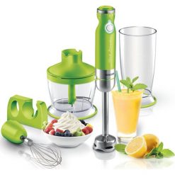 Sencor SHB 4362GR Blender. Blendery marki SENCOR. Za 167.99 zł.