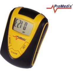 ProMedix Krokomierz cyfrowy PR-211. Krokomierze marki ProMedix. Za 18.99 zł.