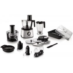 PHILIPS Robot kuchenny HR 7778/00. Roboty kuchenne marki PHILIPS. Za 755.00 zł.