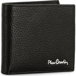 Duży Portfel Męski PIERRE CARDIN - TILAK11 8824 Nero. Portfele męskie marki Pierre Cardin. Za 89.00 zł.