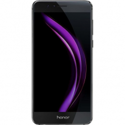 Smartfon HONOR 8 DS Czarny. Czarne smartfony HONOR. Za 1,497.00 zł.