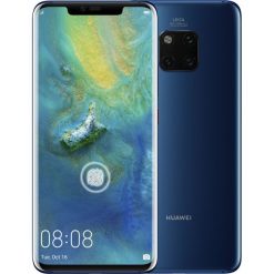 Huawei Mate 20 Pro Smartfon. Smartfony marki Huawei. Za 3,399.00 zł.