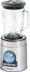 Blender kielichowy Steba Steba MX 4 plus, Blender (brushed stainless steel / black). Blendery Steba. Za 424.05 zł.