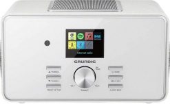Radio Grundig DTR 6000 X. Radia GRUNDIG. Za 605.85 zł.