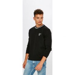 Lee - Bluza. Szare bluzy nierozpinane męskie Lee, z bawełny. Za 219.90 zł.