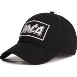 Czapka z daszkiem MCQ - Baseball Cap 501183 RGC30 1006 Black/White. Czapki męskie marki MCQ. W wyprzedaży za 269.00 zł.