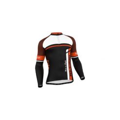 Bluza rowerowa męska FDX Cycling Thermal Long Sleeve Jersey L. Bielizna termoaktywna męska marki FDX. Za 129.90 zł.