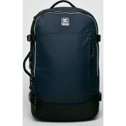 DC - Plecak. Plecaki męskie marki DC. W wyprzedaży za 249.90 zł.