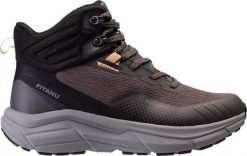 Męskie buty Fitanu LUKKON WP rozmiar 43. Buty trekkingowe męskie FITANU, bez wzorów, bez zapięcia. Za 384.98 zł.