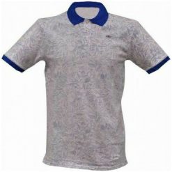 Umbro Koszulka Polo M Richard Cool Blue M/174. Koszulki polo męskie marki Umbro. W wyprzedaży za 49.00 zł.