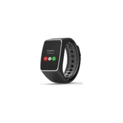 MYKRONOZ ZeWatch 4 Black. Krokomierze MyKronoz. Za 329.00 zł.