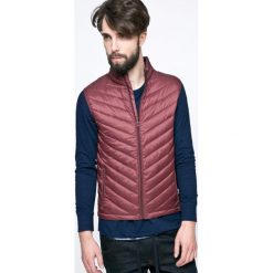 Wrangler - Bezrękawnik. Kamizelki męskie marki Wrangler. W wyprzedaży za 199.90 zł.
