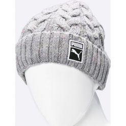 Puma - Czapka. Czapki męskie Puma. W wyprzedaży za 39.90 zł.