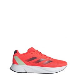 Buty do biegania dla dorosłych Adidas Duramo SL. Białe buty do biegania męskie ADIDAS, bez wzorów, bez zapięcia, do biegania. Za 239.00 zł.