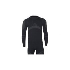 Koszulka termoaktywna ADRENALINE BODY DRY SUMMER męska długi rękaw kolor czarny rozmiar L. Bielizna termoaktywna męska ADRENALINE. W wyprzedaży za 49.00 zł.