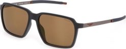 Police Okulary przeciwsłoneczne Męskie Police SPLL16-58V78X 58 mm. Okulary przeciwsłoneczne męskie Police, bez wzorów. Za 349.58 zł.