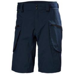 Spodnie narciarskie Helly Hansen HP Foil 2.0. Niebieskie spodnie narciarskie i snowboardowe męskie Helly Hansen, bez wzorów, narciarskie. Za 682.95 zł.