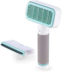 Astropet pet hair brush with UV lamp. Golarki męskie Headline Publishing Group. Za 71.75 zł.
