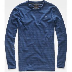 G-Star Raw - Longsleeve. Koszulki męskie z długim rękawem marki G-Star Raw. W wyprzedaży za 179.90 zł.
