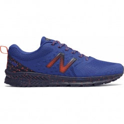 New Balance FuelCore NITREL Trail - MTNTRRP1. Buty do biegania męskie marki New Balance. W wyprzedaży za 249.99 zł.