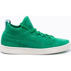 Puma - Buty Suede Mid x Big Sean. Buty sportowe na co dzień męskie marki Puma. W wyprzedaży za 319.90 zł.