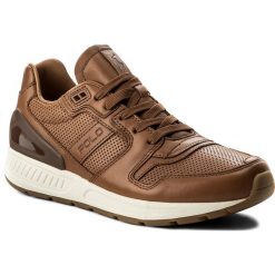 Sneakersy POLO RALPH LAUREN - Train100 809674774005 Polo Tan. Buty sportowe na co dzień męskie Polo Ralph Lauren. Za 659.90 zł.