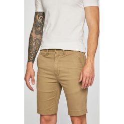 Levi's - Szorty 502. Szorty męskie Levi's. Za 199.90 zł.