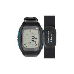Zegarek kardio do biegania ONRHYTHM 500. Zegarki męskie marki KALENJI. Za 169.99 zł.