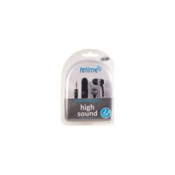 Słuchawki nemo HF TELLME NOKIA 6300. Szare słuchawki douszne nemo. Za 16.86 zł.