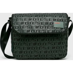 Diesel - Torba. Torby na laptopa męskie Diesel. Za 439.90 zł.